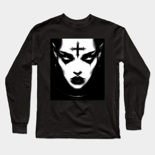 Crusader Long Sleeve T-Shirt